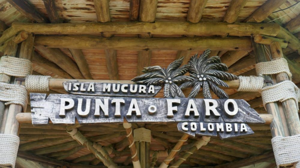 Punta Faro