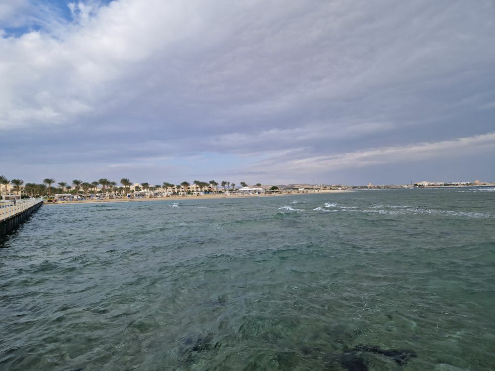 Red Sea