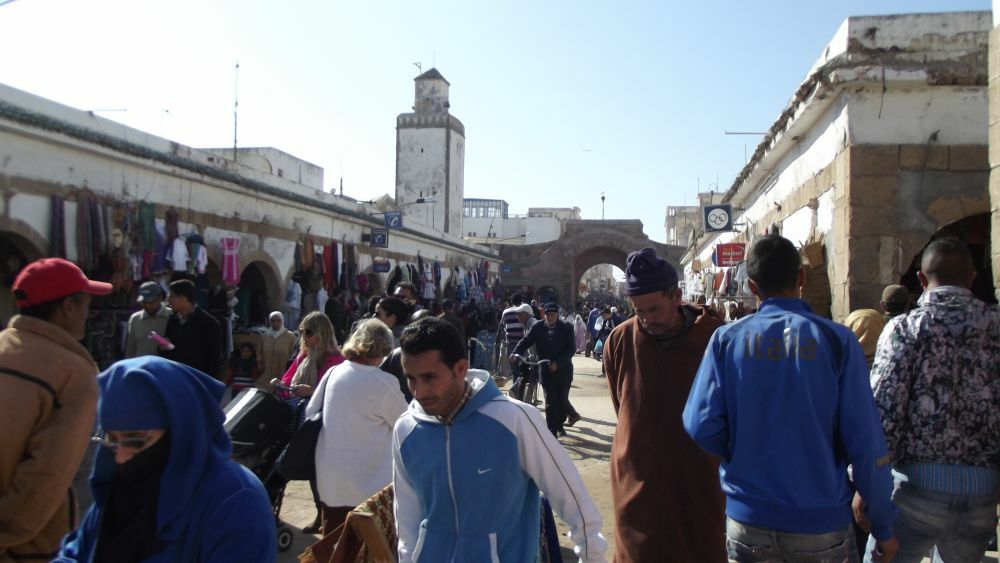 Essaouira