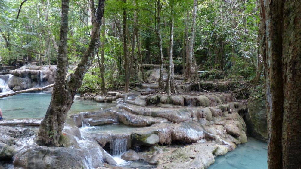 Erawan National Park