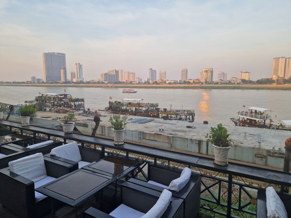 Phnom Penh