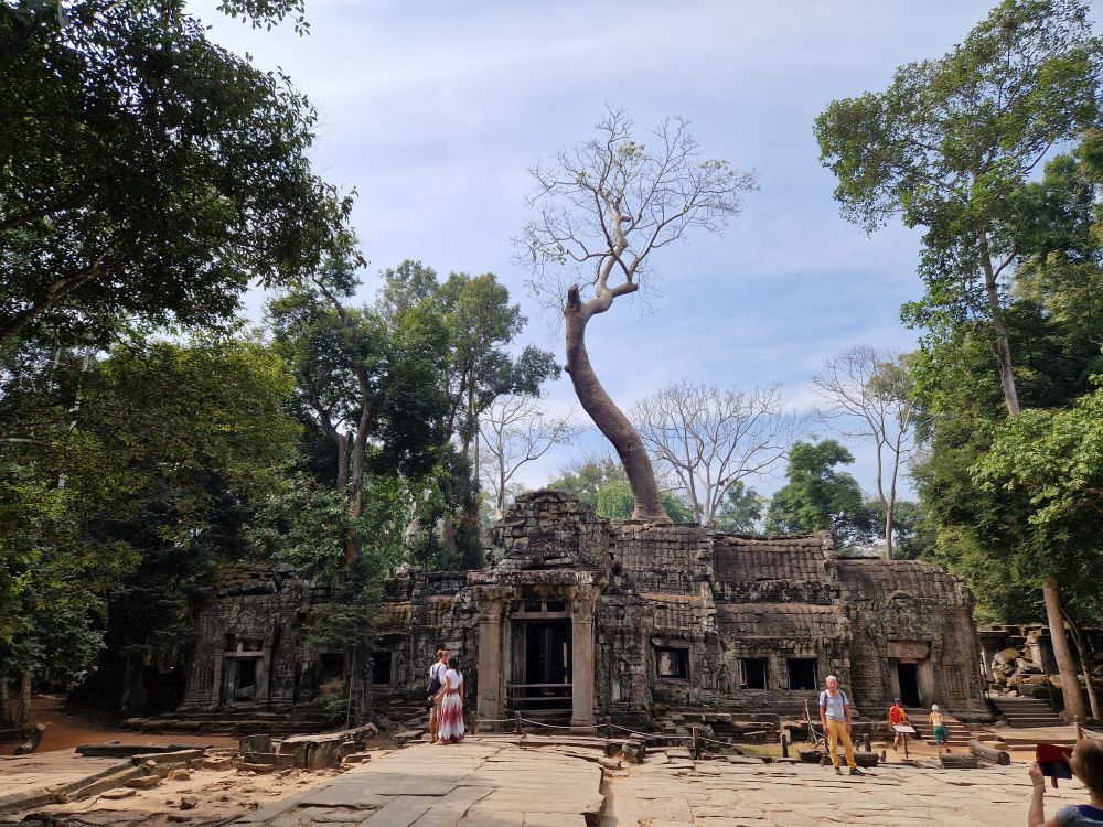 Angkor Wat