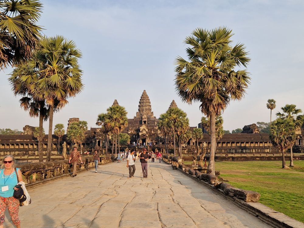 Angkor Wat