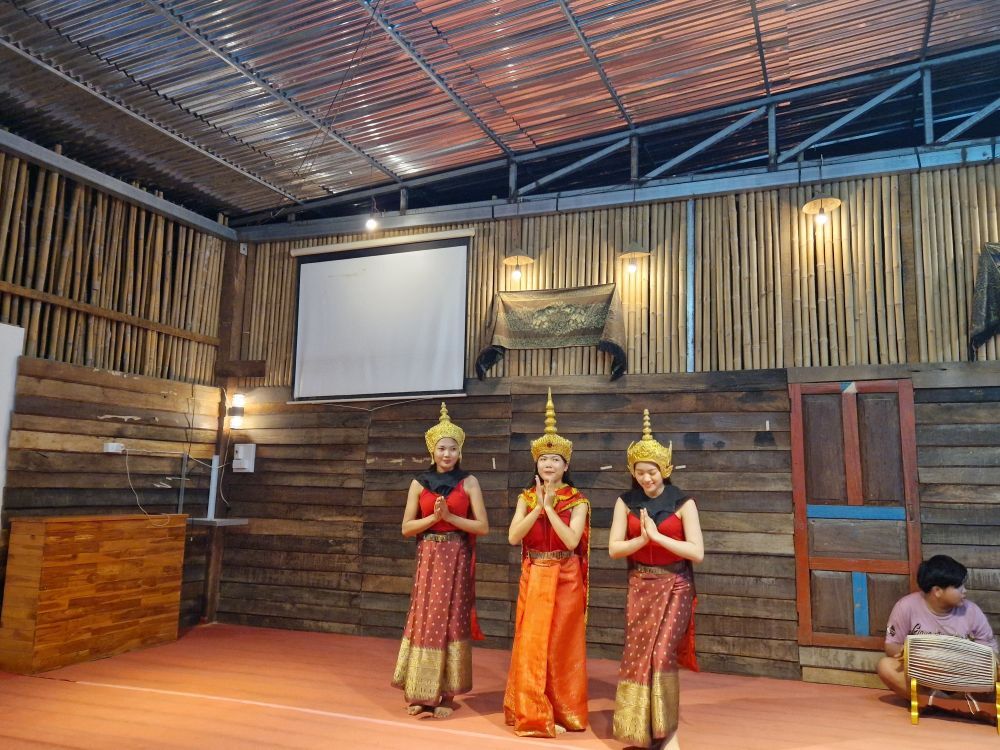 Luang Prabang