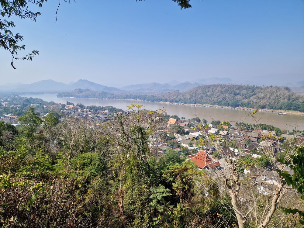 Luang Prabang