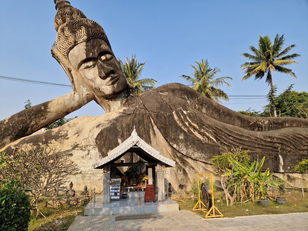 Vientiane