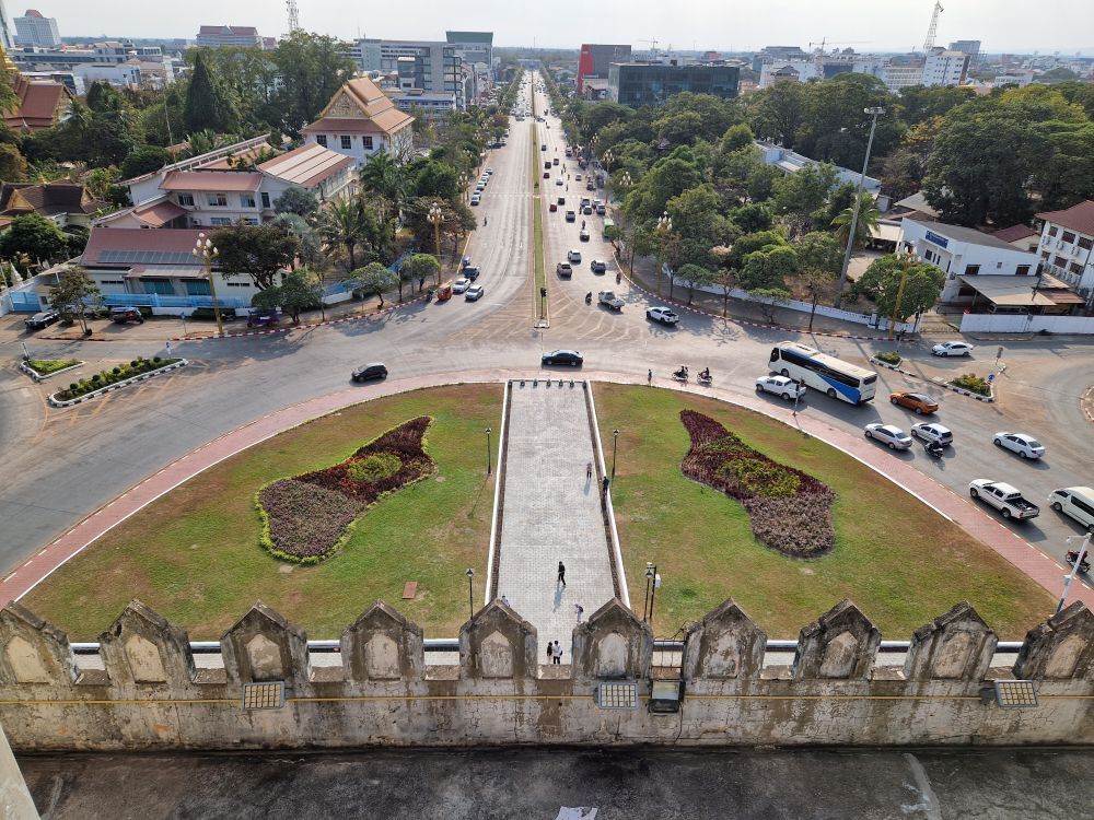 Vientiane