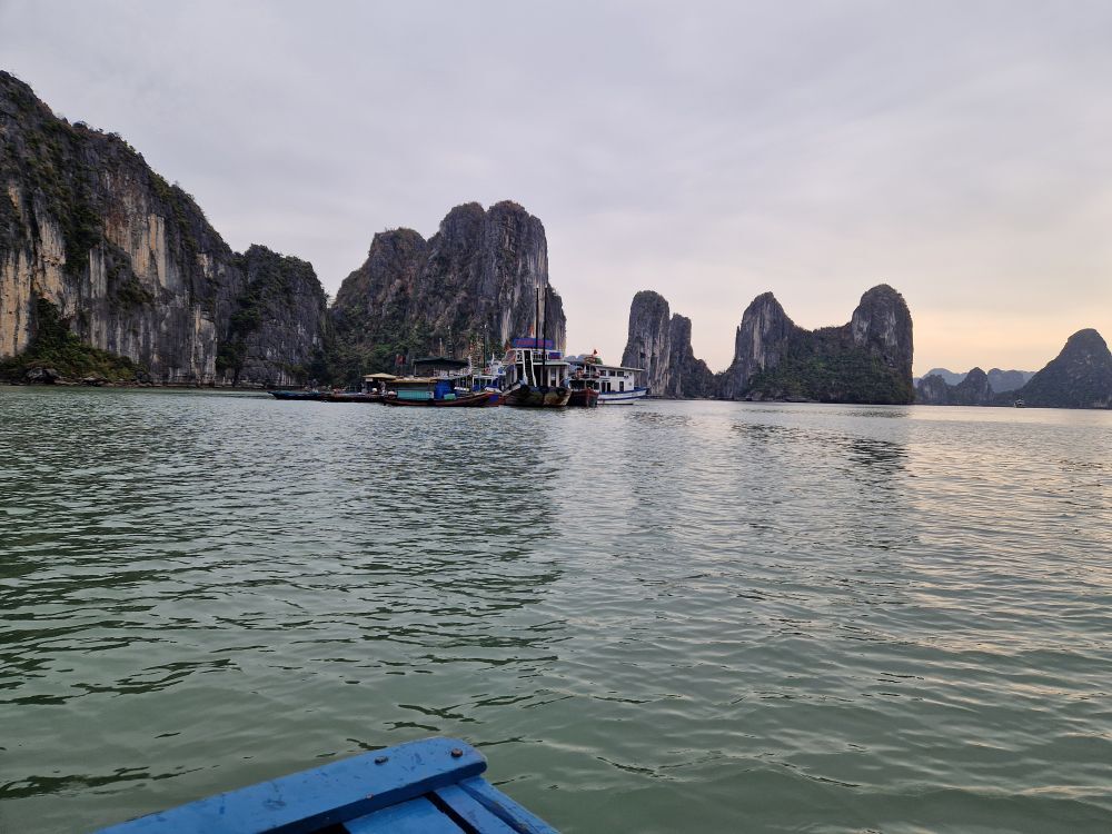 Ha Long Bay