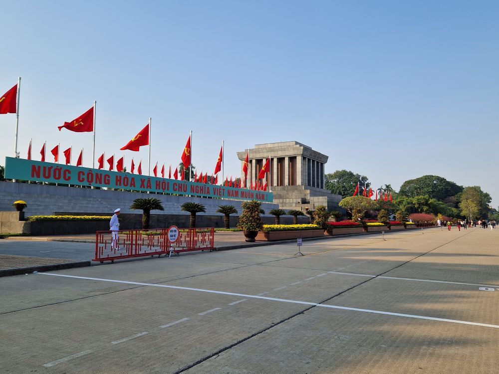 Hanoi