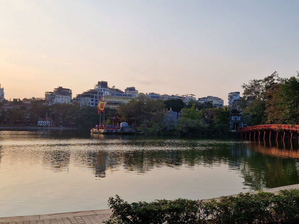 Hanoi
