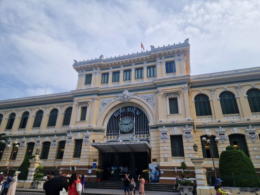 Saigon