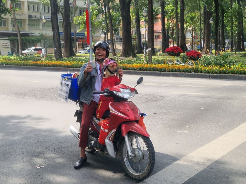 Hanoi