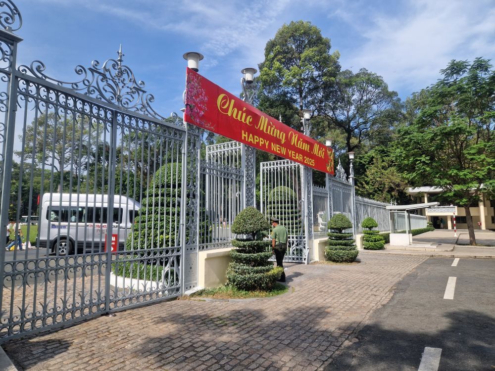 Saigon