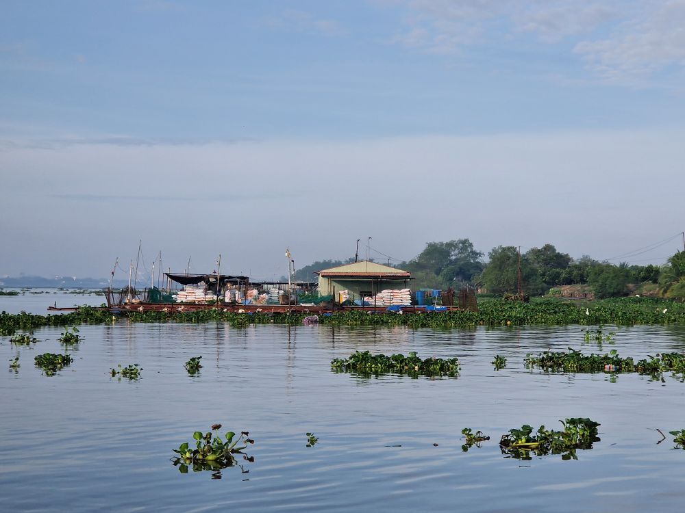 Mekong River