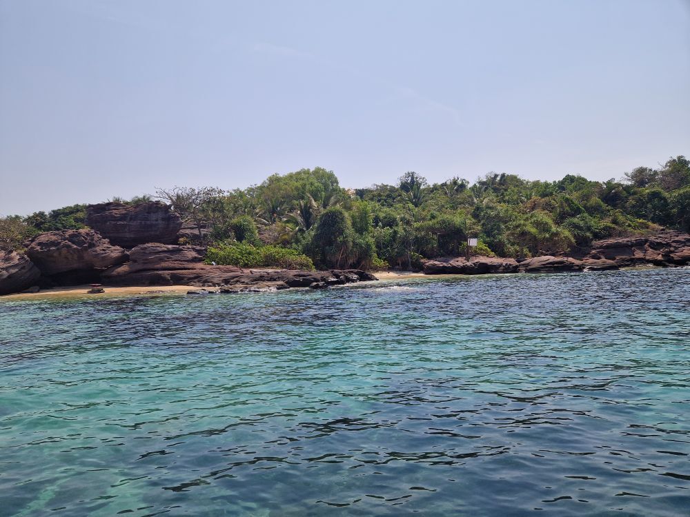 Phu Quoc Island
