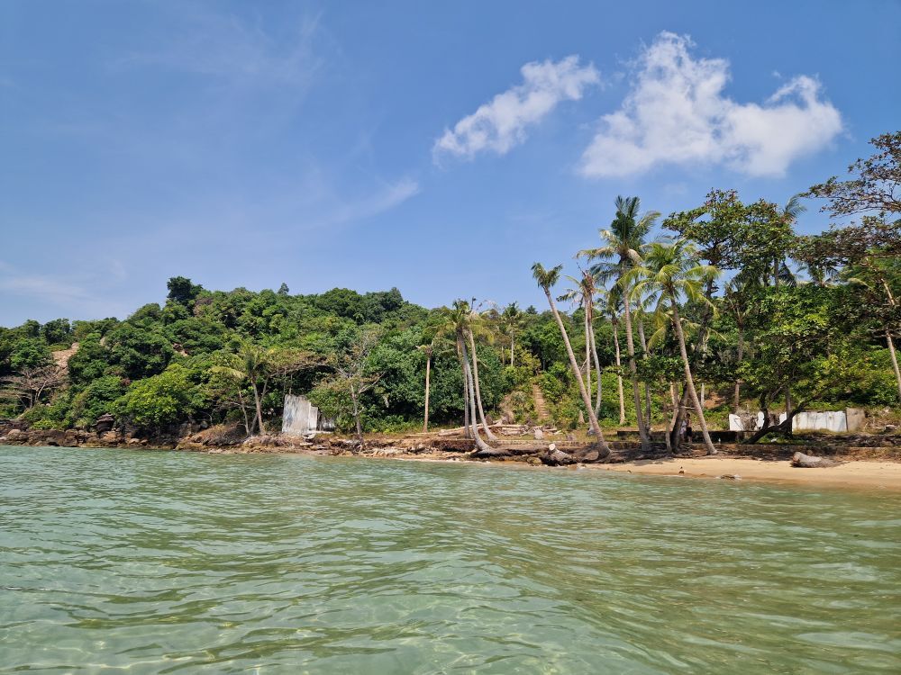 Phu Quoc Island