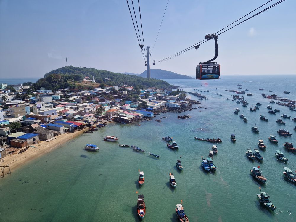 Cable Car