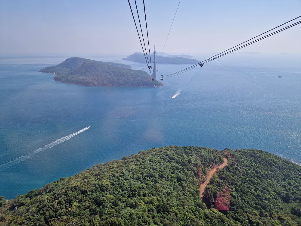 Cable Car