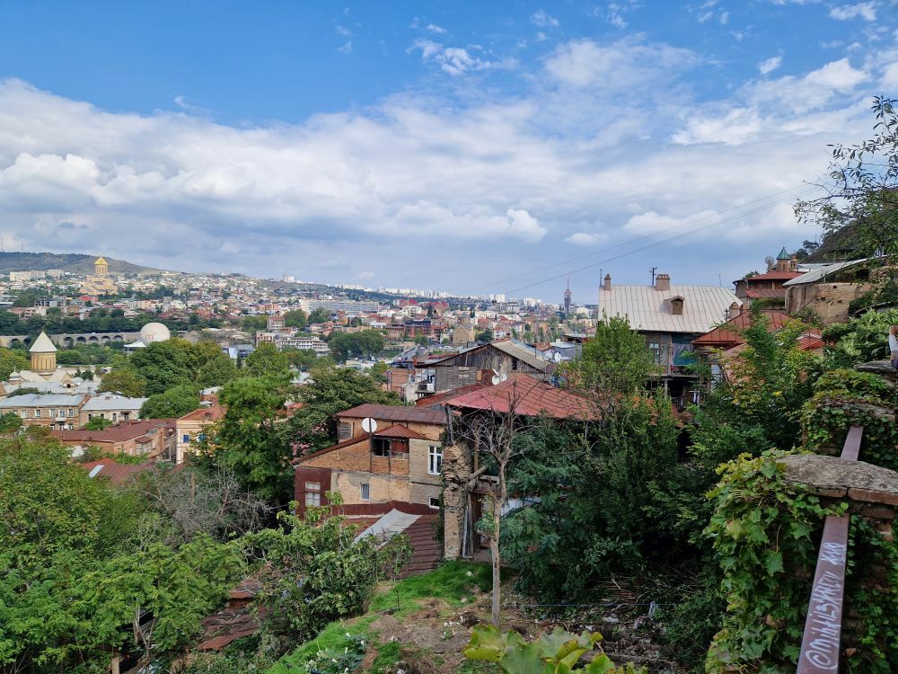 Tbilisi