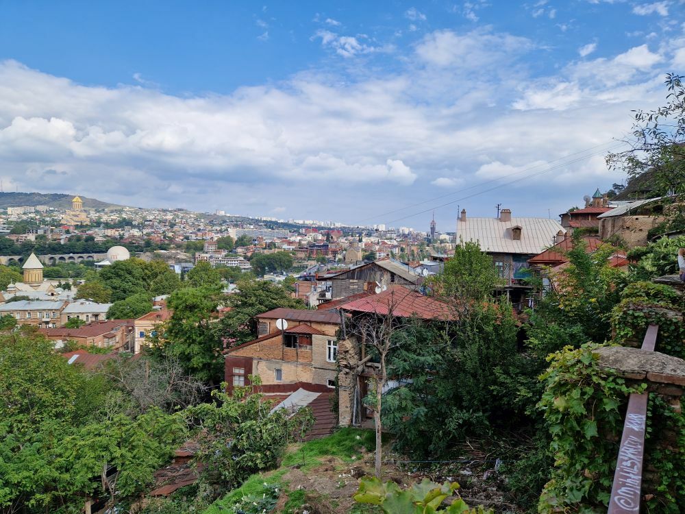 Tbilisi