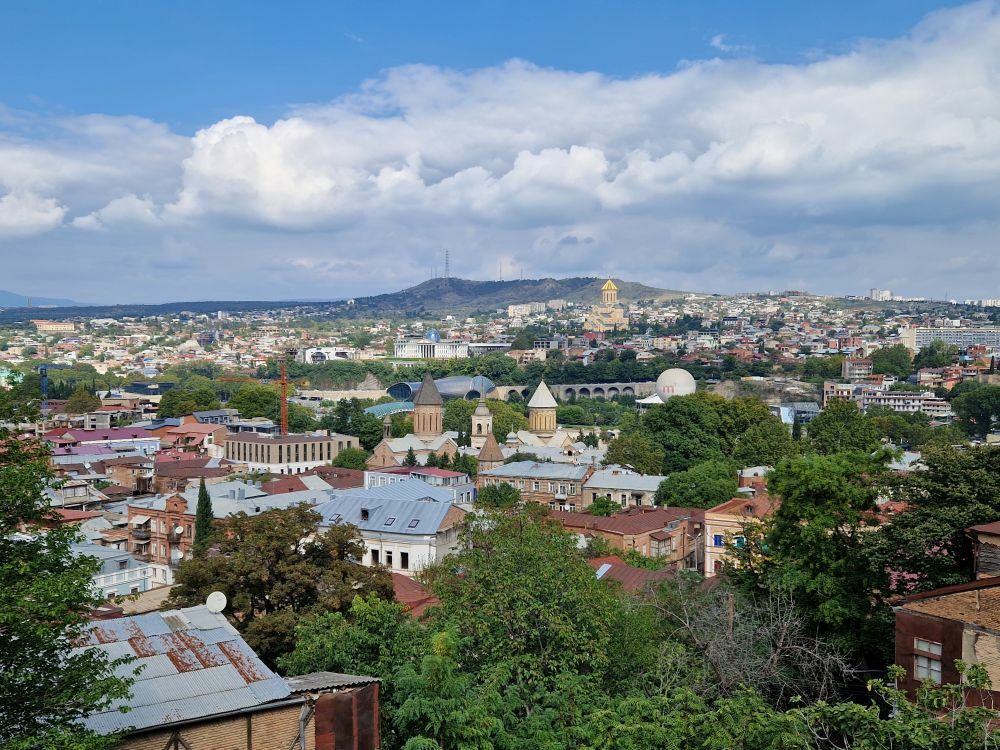 Tbilisi