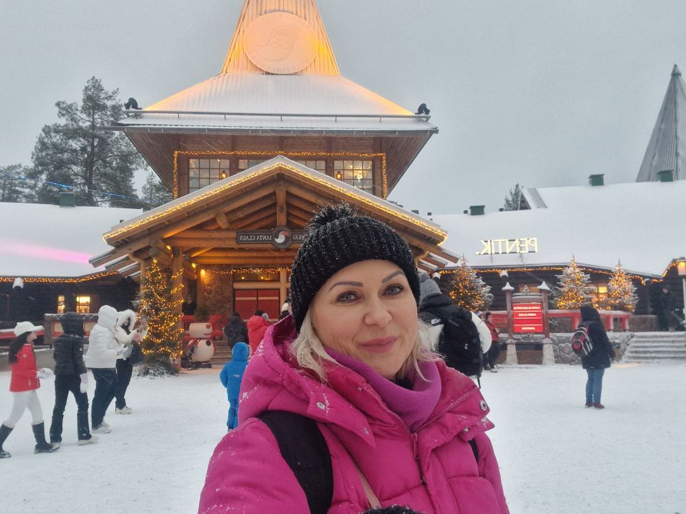 Rovaniemi