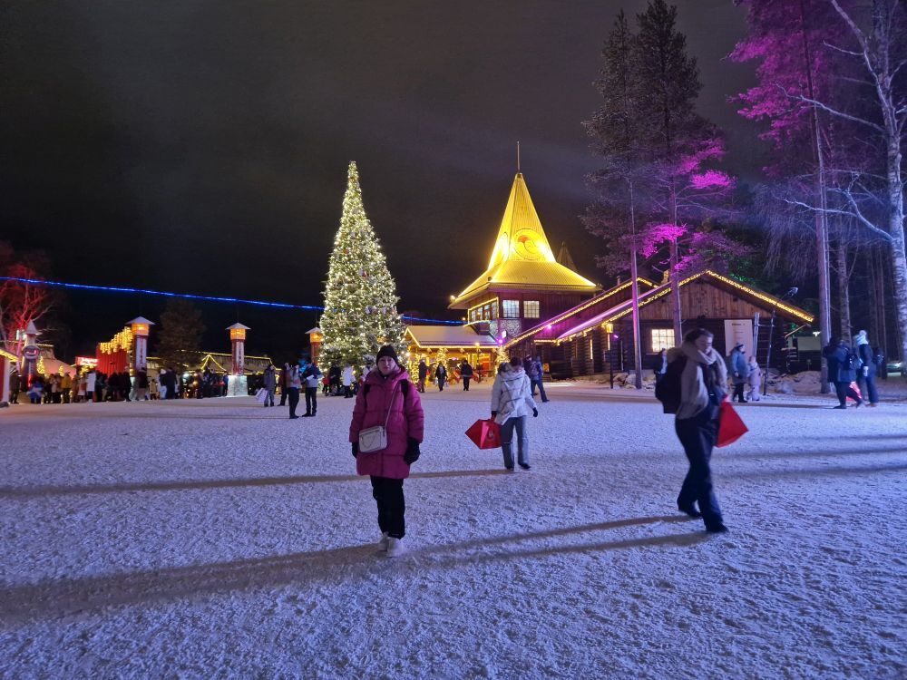 Rovaniemi