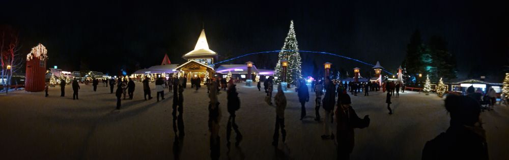 Rovaniemi