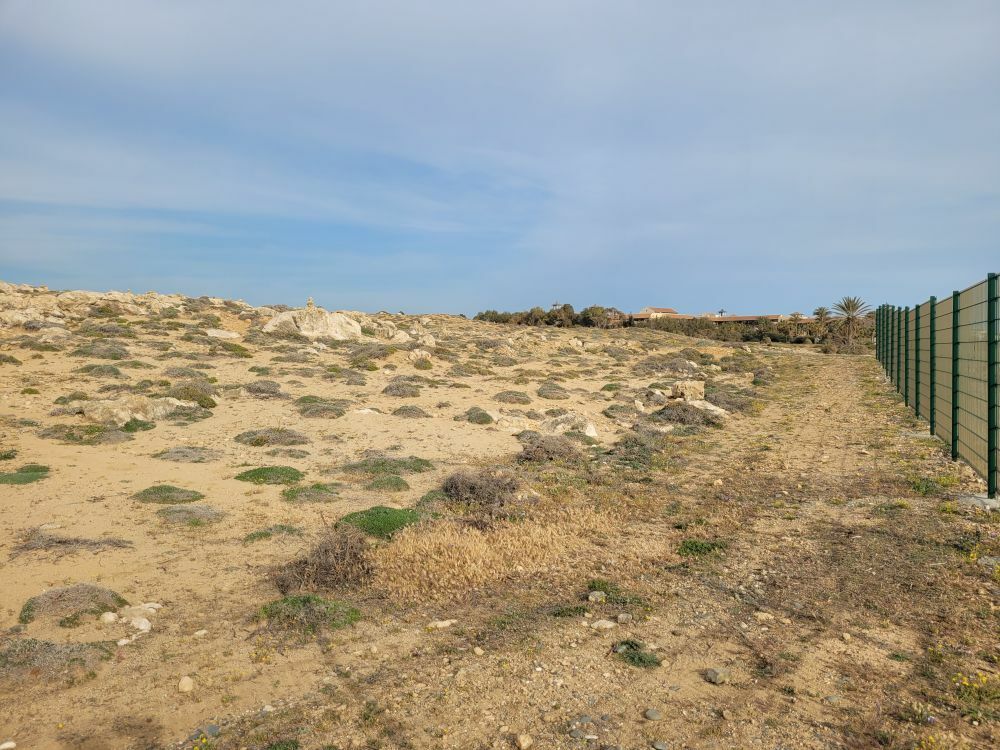 Tombs of the Kings