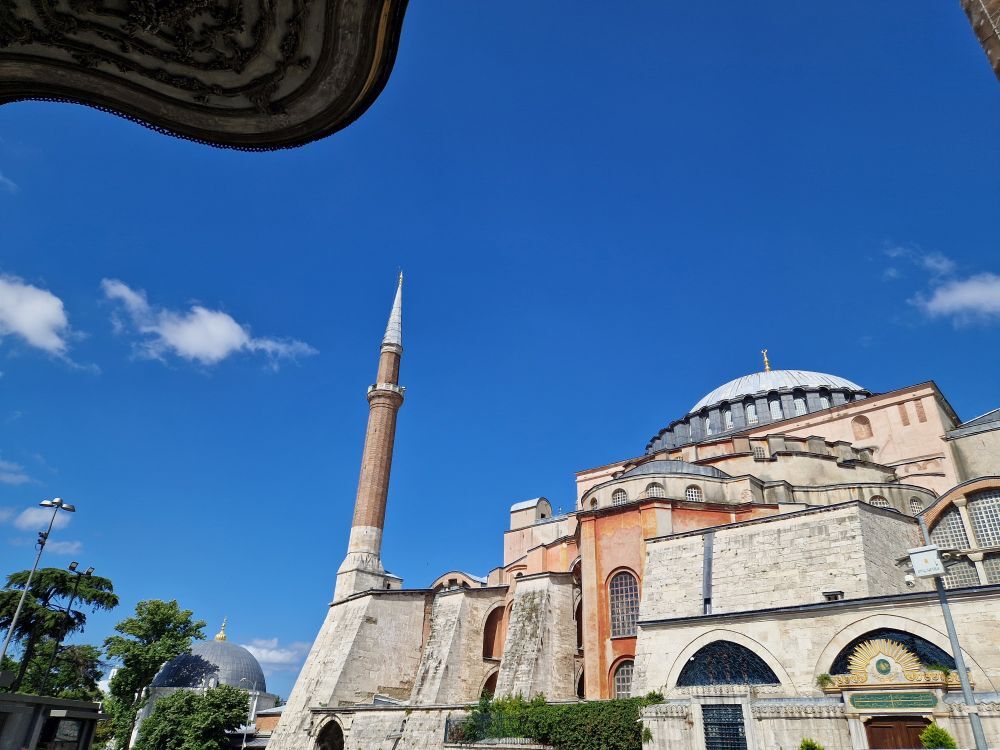 Hagia Sophia