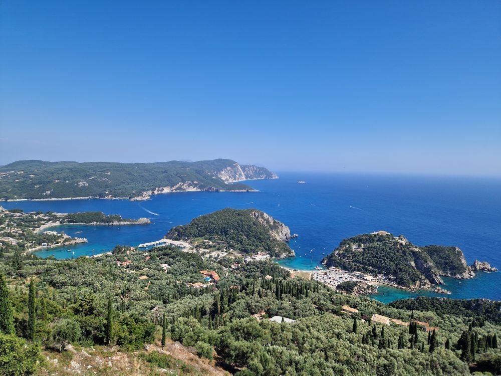 Corfu