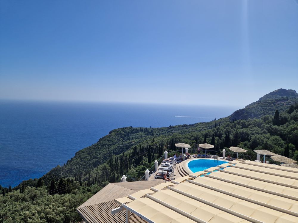 Corfu