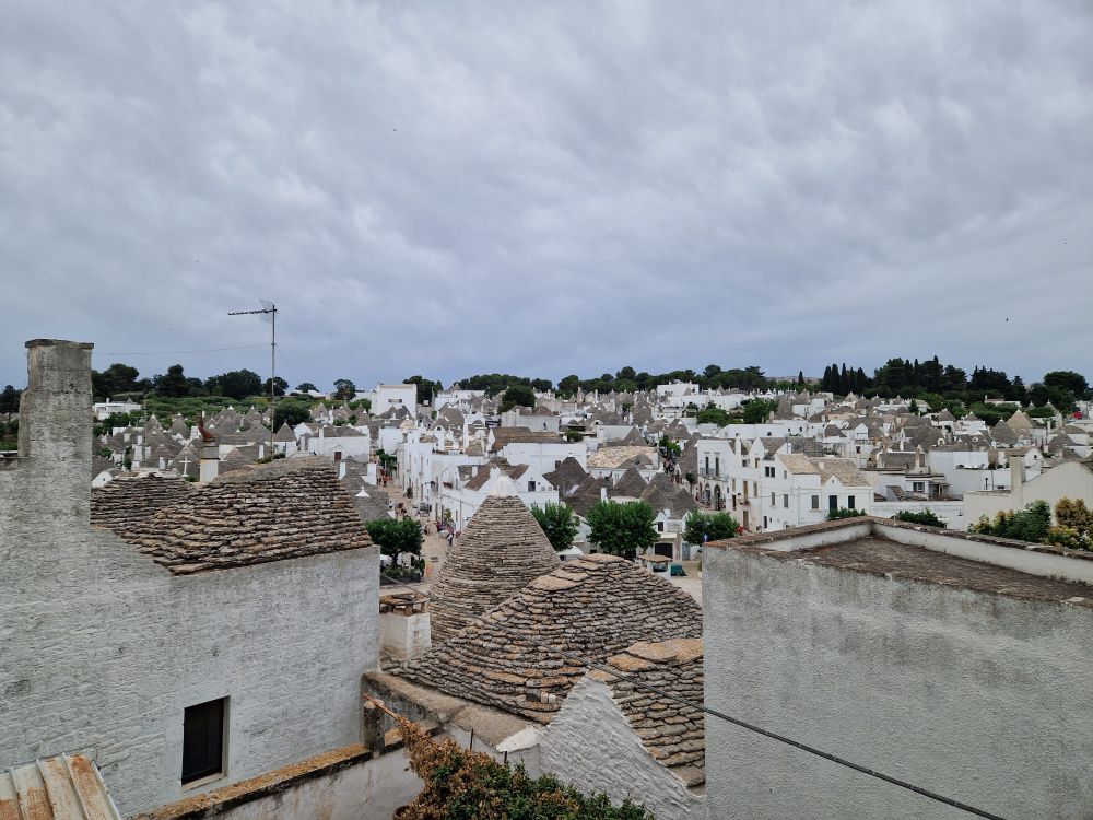 Alberobello