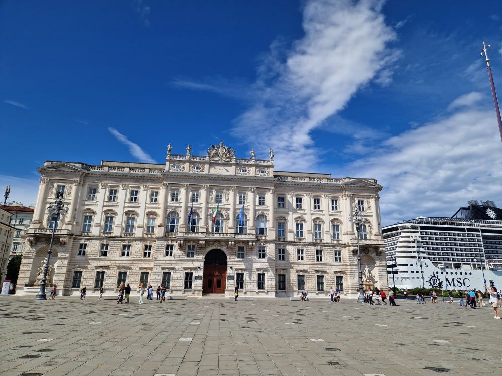 Trieste