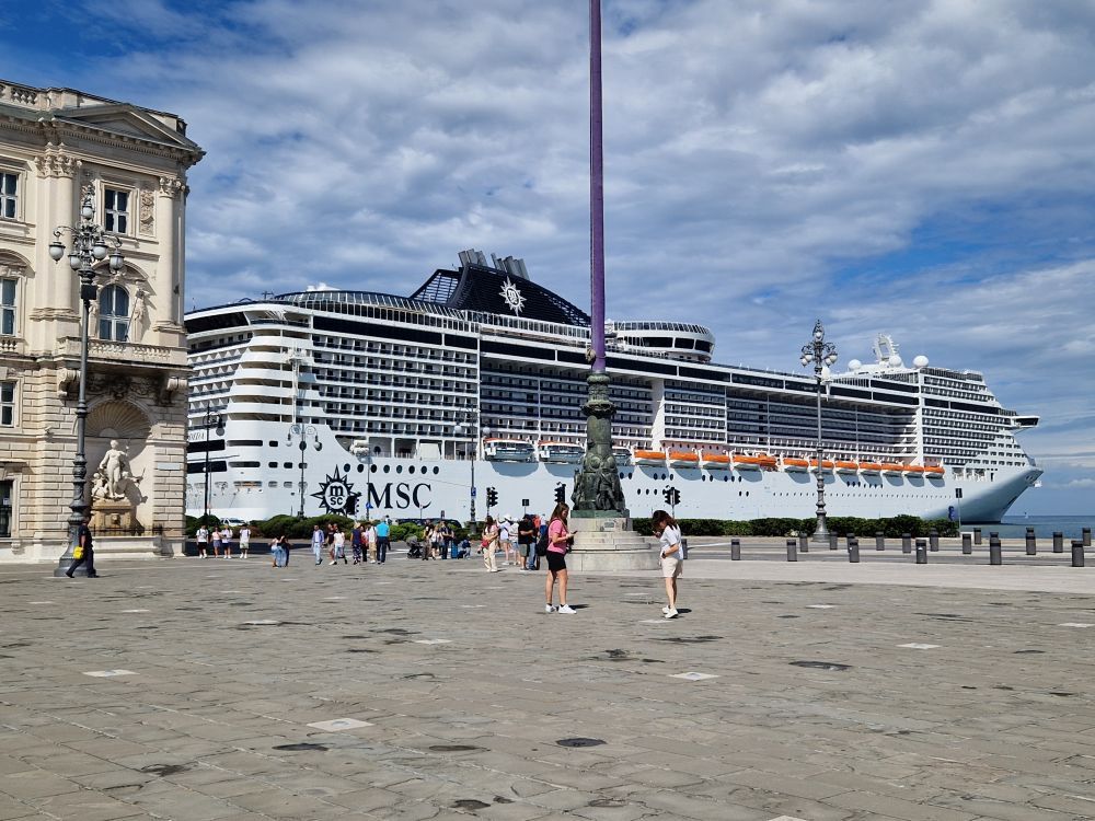 Trieste