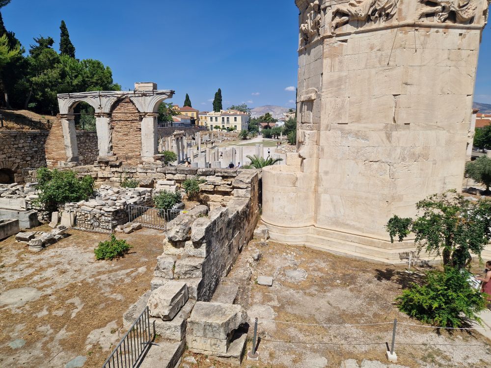 Athens
