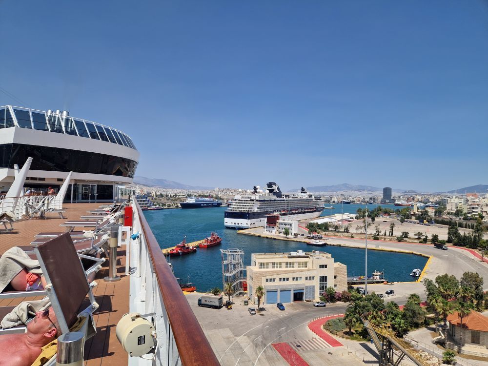 MSC Splendida