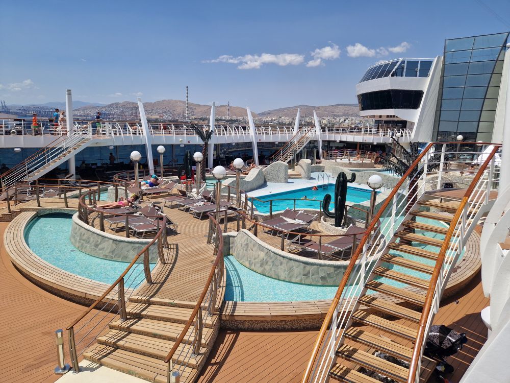 MSC Splendida