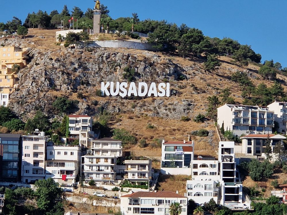 Kusadasi