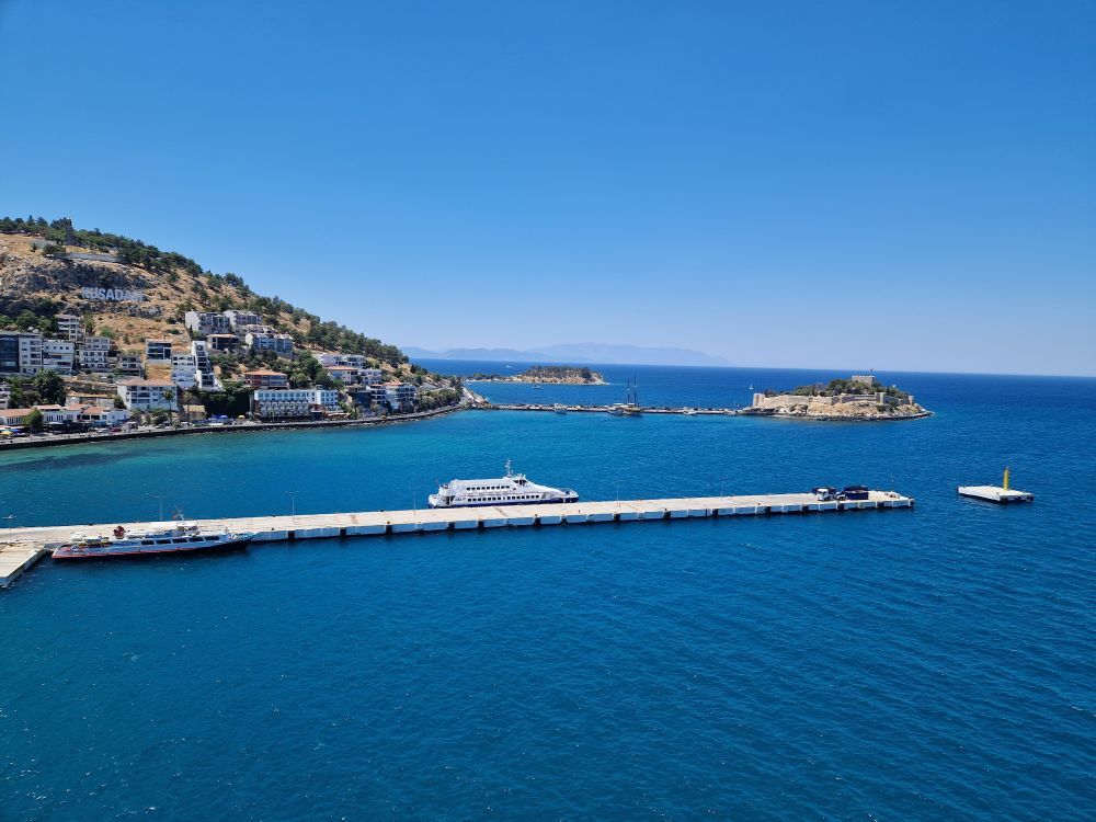 Kusadasi