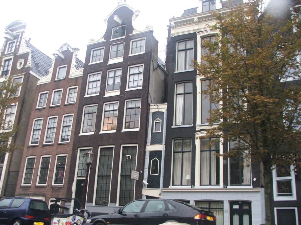 Amsterdam