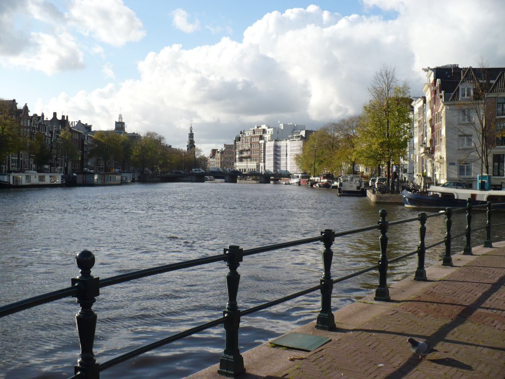 Amsterdam