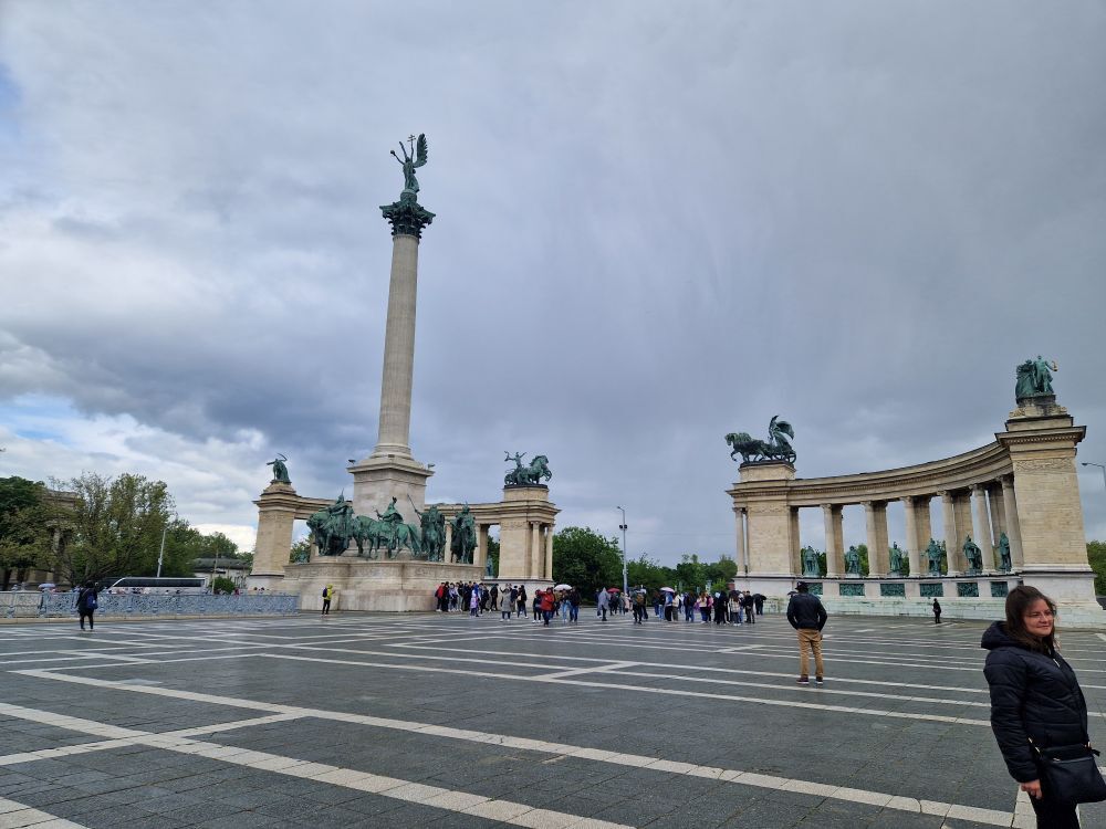 Budapest