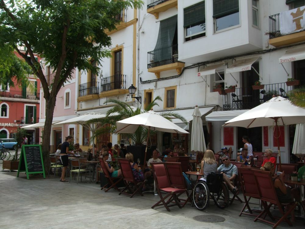 Eivissa