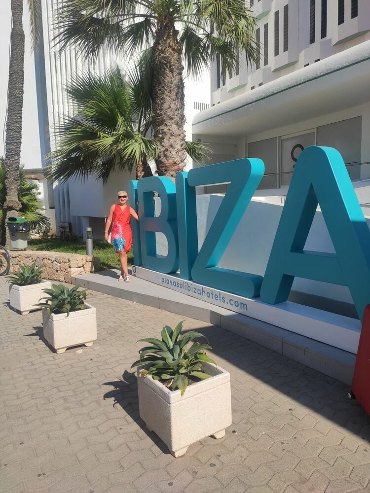 Ibiza