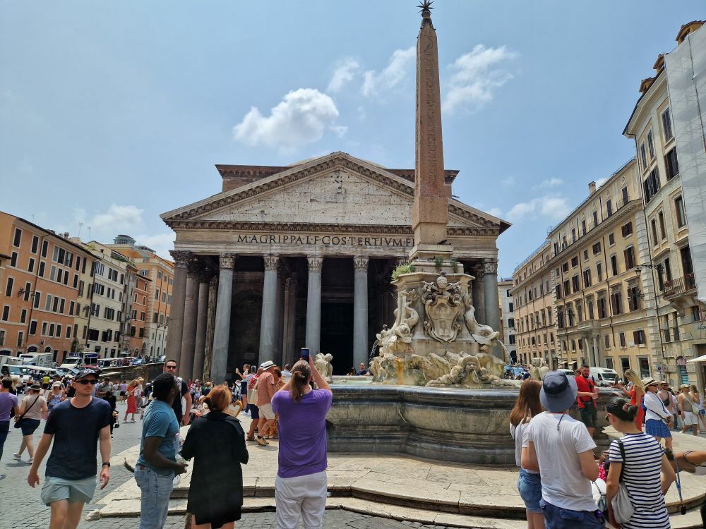 Pantheon