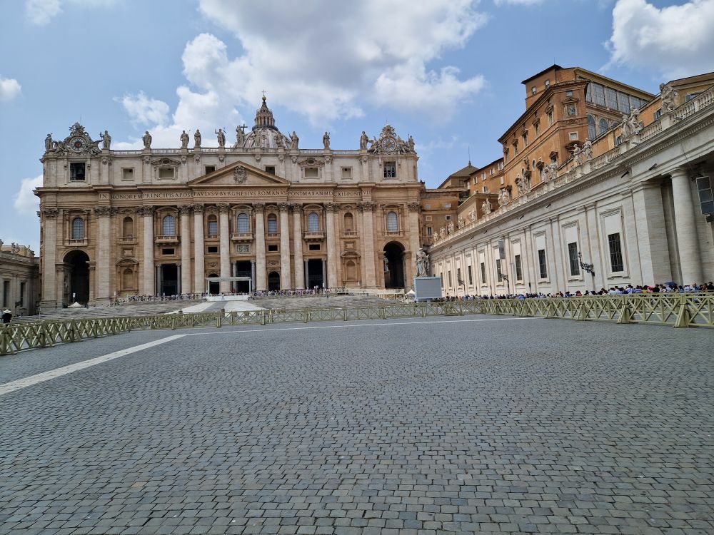 Vatican