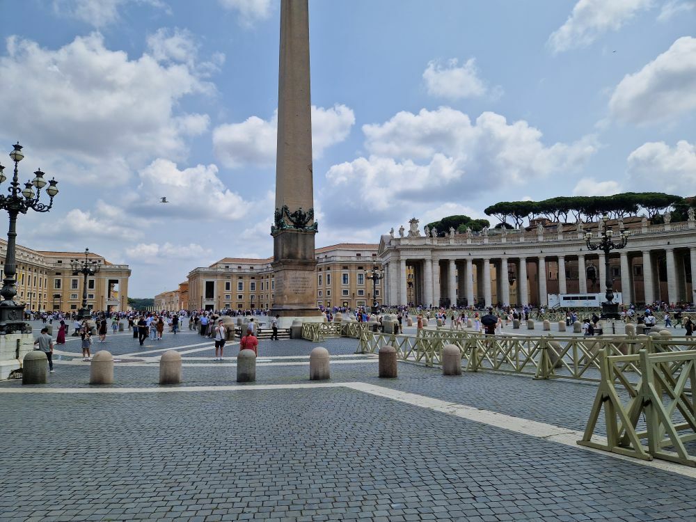 Vatican