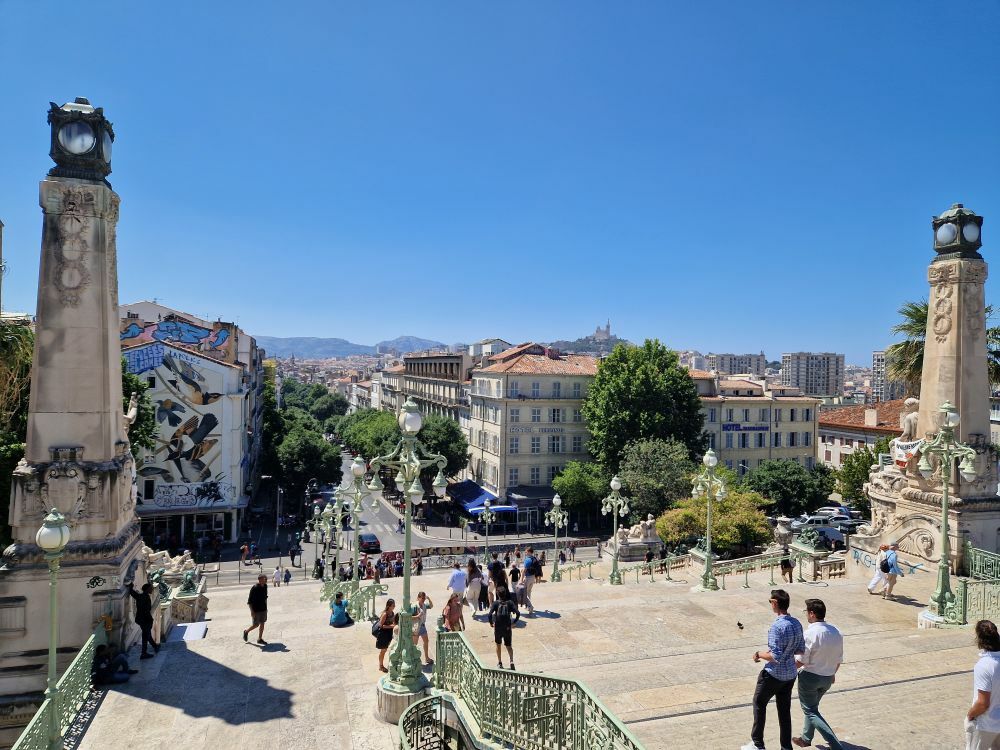 Marseille