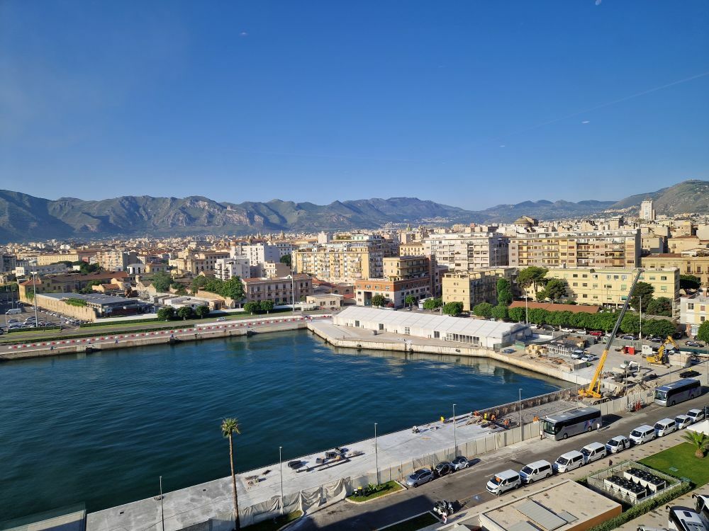 Palermo